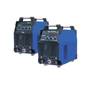 Quality Blue Rugged MIG Welding Unit 515x262x468 mm For Fabrication And Production wholesale