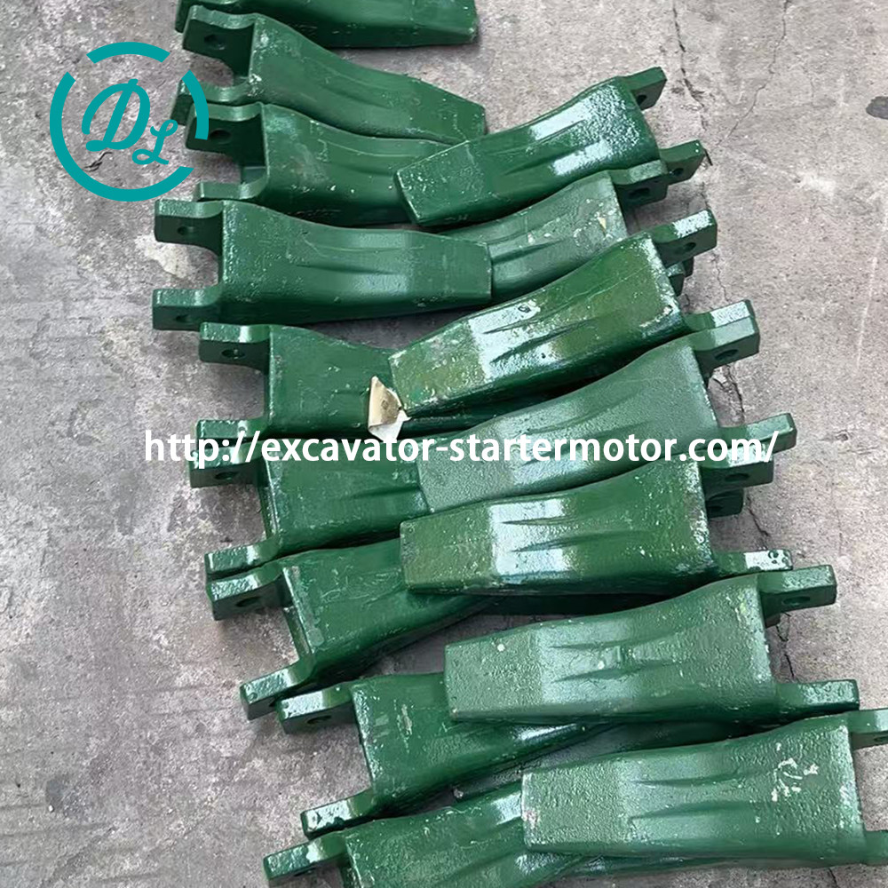 E325 E330 Excavator Bucket CAT Excavator Attachments 7T3402 E329