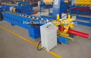 Quality 15 rows Ridge Cap Roll Forming Machine cold roll forming equipment wholesale