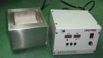 Reflow Solder Dipping Machine With High Temperature Resist Solder Pot