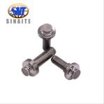 0.003mm-0.005mm Tungsten Carbide Dies Nonstandard Steel Guide Roller Wheels