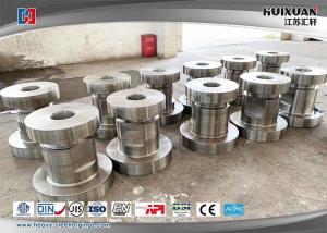 Quality F53 F6NM 4130 35CrMo 4140 42CrMoA 42CrMo4 Forging Stainless Steel Tube Head Casing Head wholesale