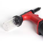 Stroke 19mm Hydraulic Rivet Tool For Blind Rivets 3.2mm - 5.0mm
