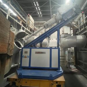 Quality China Manufacture Aluminum Alloy Refining And Degassing For Aluminum Casting wholesale