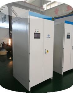 Quality Textile Mill 550KG 3150kva 10% Intelligent Power Saving System wholesale