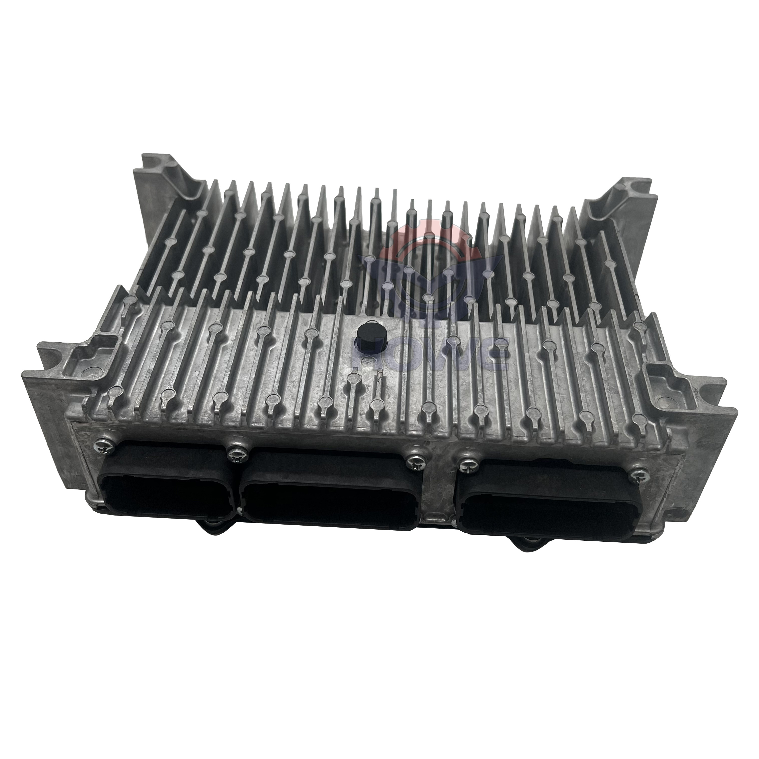 Excavator Electrical Parts D375A-5 Hydraulic Controller Computer Board ECM 7830-14-3004