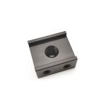 YMP Precision CNC Machining Parts ISO9001 Stainless Steel Milling Parts