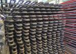 Platen Boiler Reheater Superheater Alloy Steel tube 10mm-50mm