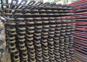 Quality Platen Boiler Reheater Superheater Alloy Steel tube 10mm-50mm wholesale