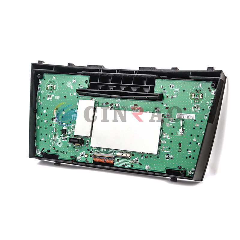 Toshiba Car Navigation 4.3 INCH Front Panel Screen LT043AB3H100 LCD Display
