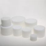 Face Cream Plastic Makeup Containers Beauty Product Containers Sleeve Type