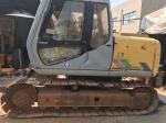 2005 Year 0.5M3 Sumitomo S260 Used Excavator Machine