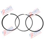 C13 Loader Engine Piston Ring 300-3086 Suitable For CATERPILLAR Diesel