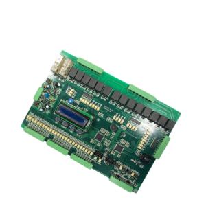 Quality Countersink SMT Service HASL Lead Free PCB Fabrication wholesale