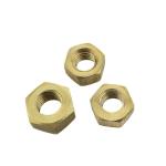 DIN934 Hex Head Nuts