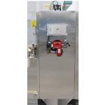 Industrial Diesel Steam Boiler Generator 0.7Mpa Fully Automatic