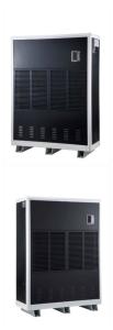 Quality 300M2 Industrial Air Dehumidifier With Universal Wheels wholesale