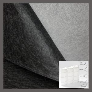 Quality 95gsm Non Woven Polypropylene Filter Grey Waterproof Polypropylene Fabric wholesale