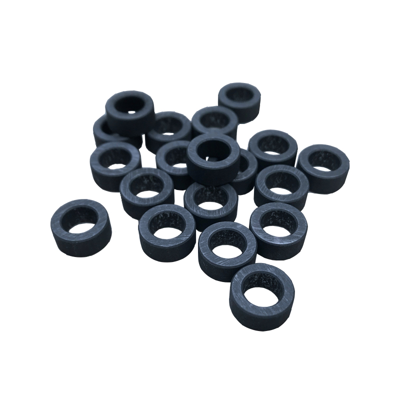 Carbon Graphite Rotor EK60 for Chemical Composition in Vacuum Pump