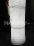 led palm tree outdoor
