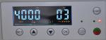 12 Cards Blood Card Refrigerated Microcentrifuge DC Brushless Motor 1PH