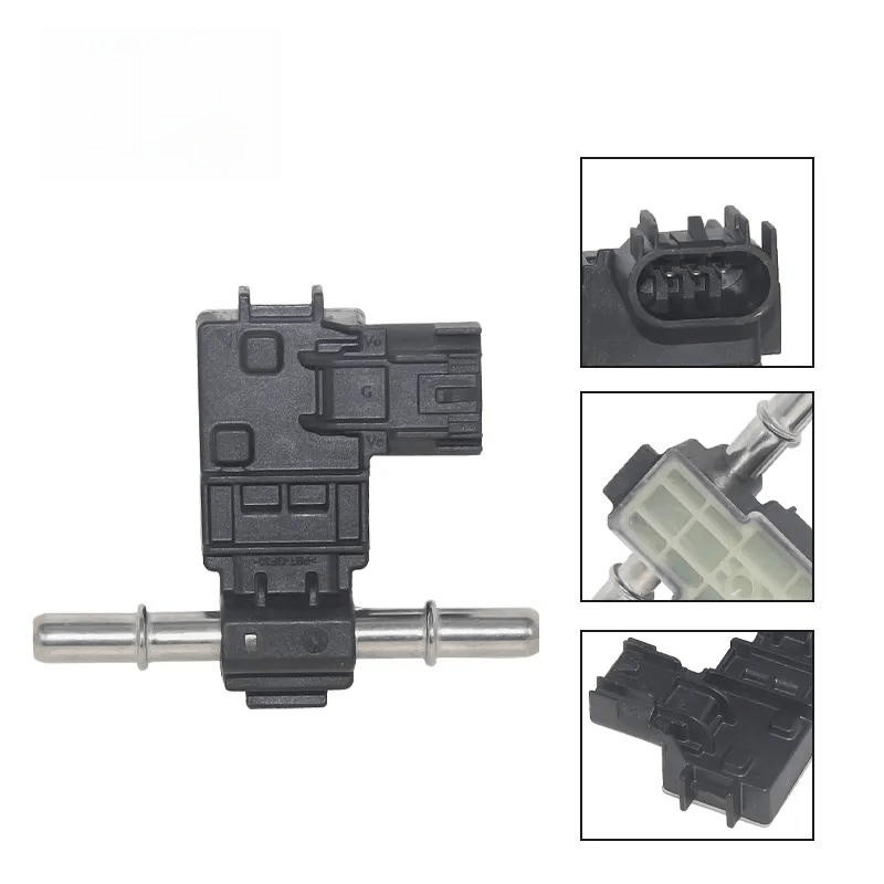 0.45kg 12V Flex Fuel Sensor OEM 13577429 For Chevrolet