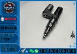 Diesel Fuel Injector Overhaul Repair Kits For SCANIA Injector 0414701037
