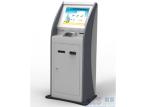 Bill Payment Financial Services Kiosk