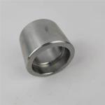 NXF ASTM 316/0Cr17Ni12Mo2/1.4401 DN15-1200 Class 150-2500 SS 316 Socket Welding