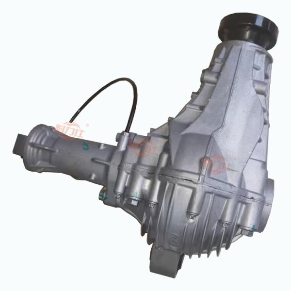 W166 ML350 ML400 ML500 Disassembled Car Parts Used Rear End Differential
