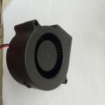 12V DC Air Conditioner Industrial Centrifugal Fans , Centrifugal Blower Fan 6W