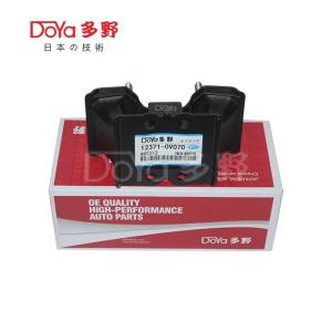 Quality Toyota Engine Mounting 12371-0V070 wholesale