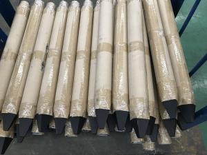 Quality Steel 42CrMo Demolition Hammer Chisel Bits Excavator Breaker Parts wholesale
