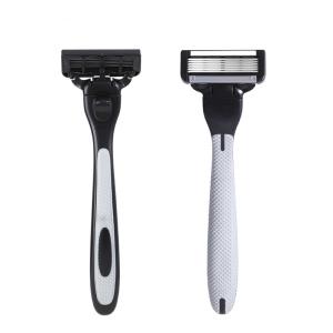 Quality New Design Traditional Open Back Adjustable Disposable Safety Shaving Razor Shaver for Men wholesale