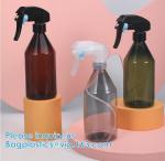 Specimen Bottle, Alcohol Spray Bottle, Nozzle, Cleaning Solution, Household,