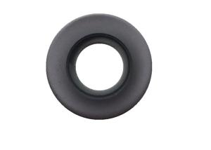 Quality High Precision Carbide Milling Inserts PVD Coating RPMT1003MO-TT Black Color wholesale