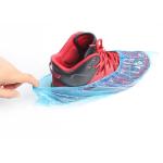 Disposable PE Shoe Cover