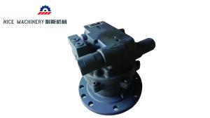 Quality Kobelco SK60 Excavator Final Drive Parts Hydraulic Motor YR15V00003F1 wholesale