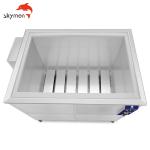 250 Gallon 316L Stainless Steel Ultrasonic Cleaner 7200w