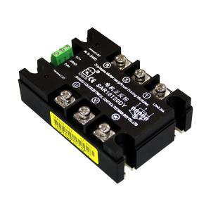 Quality 10A 3 Phase Ac Motor Controller wholesale