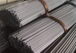 Precision 304 / 316L Stainless Steel Tubing Grease Resistance High Toughness