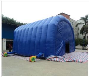 Quality huge durable outdoor high quality inflatable outdoor tent with good quality wholesale