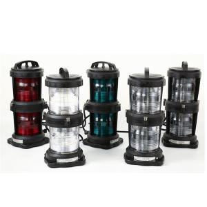 China 2*8W LED Navigation Light on sale