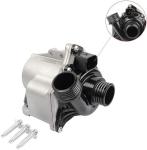 Automotive parts Electric Water Pump suitable for 07-16 BMW 335i 3.0L 1151758692