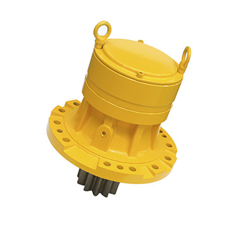 E318 Swing Reduction Gearbox 333-3015 For Excavator Engine Parts