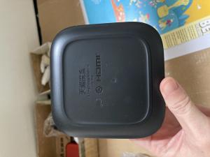 Quality Android TV HD S136 NAK80 Set Top Box Mold 700000 Shots wholesale