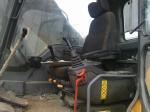 Used Volvo Excavator EC240BLC In Low Price