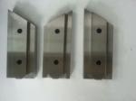 shearing blade for excavator