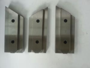 Quality shearing blade for excavator wholesale