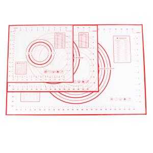 Quality BPA Free Pie Dough Rolling Mat wholesale